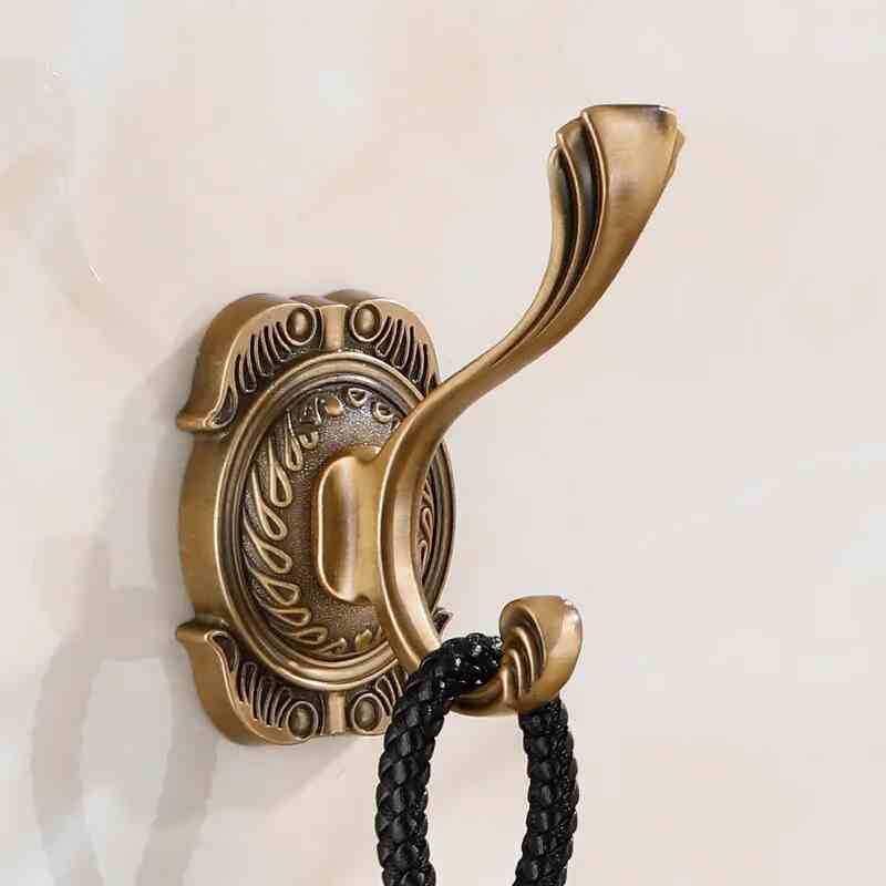 4 Pcs Retenue de Rideau, Vintage Embrasses à Rideaux Métal pour Suspendre Les Rideaux, Clés ou Sacs, avec Tube d'expansion(Bronze) | Leroy Merlin 4 Pcs Retenue de Rideau, Vintage Embrasses à Rideaux Métal pour Suspendre Les Rideaux, Clés ou Sacs, avec Tube d'expansion(Bronze) | Leroy Merlin