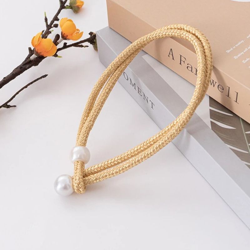Embrasses Rideau Boho En Corde De Chanvre – 2 Pièces, Sans Perçage, Style Naturel Pour Salon Ou Chambre - 6