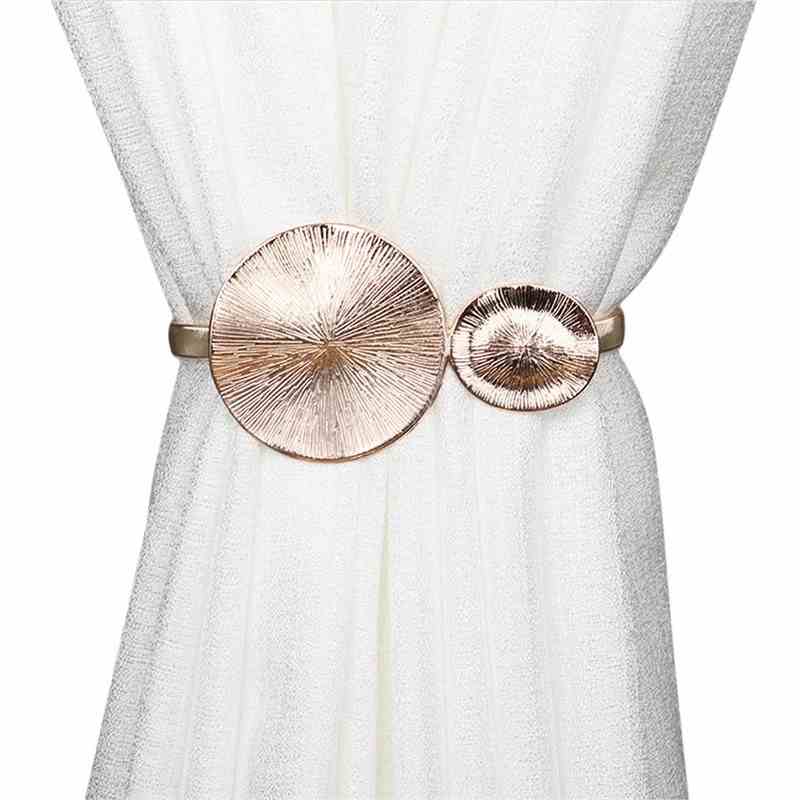 Embase De Rideau Embrasse rideau design – Rideau Voilage